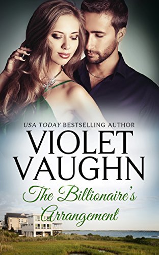 Billionaires in Love book cover 1