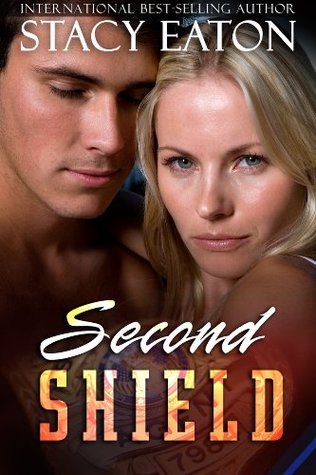 Second Shield book cover