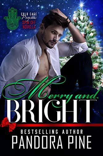 Merry and Bright book cover