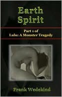 Erdgeist (Earth-Spirit) book cover