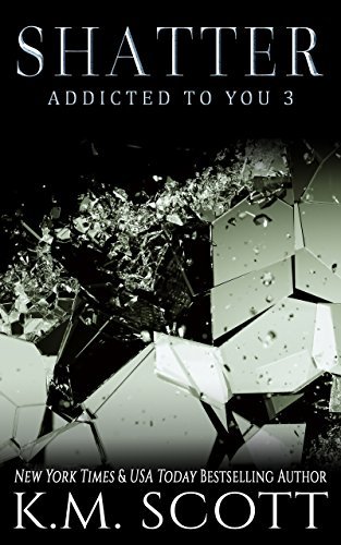 Addicted To You book cover 3