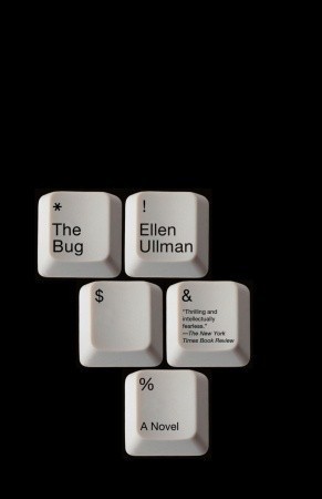 The Bug book cover