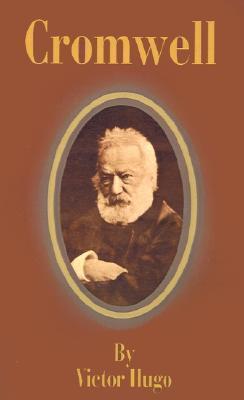 Cromwell book cover