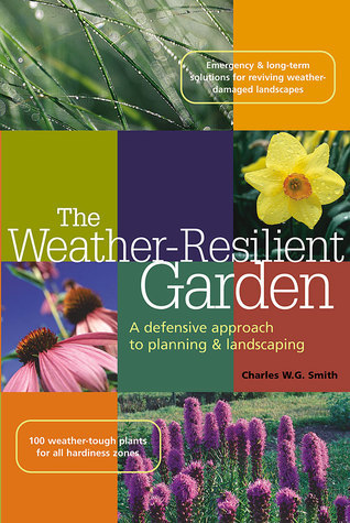 The Weather-Resilient Garden book cover