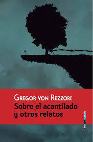 Sobre el acantilado y otros relatos book cover