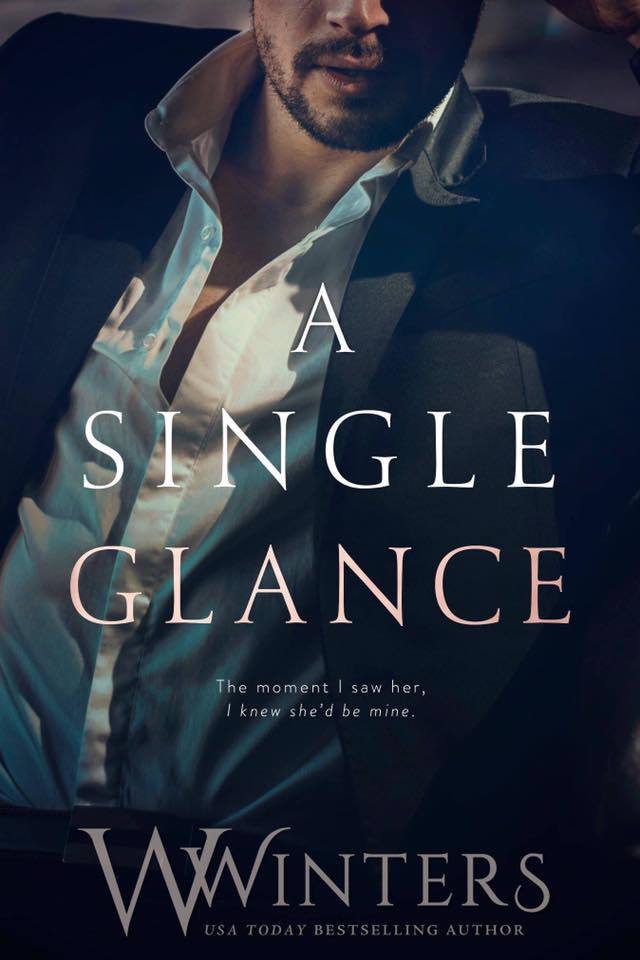 Irresistible Attraction book cover 1