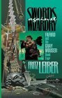 Swords Against Wizardry book cover