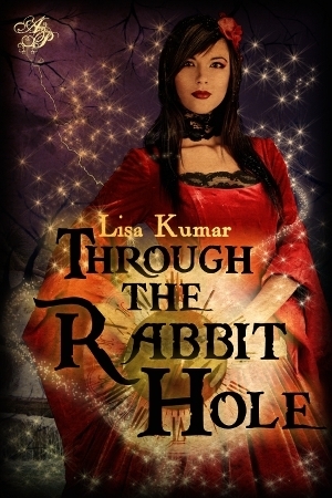 Through the Rabbit Hole book cover