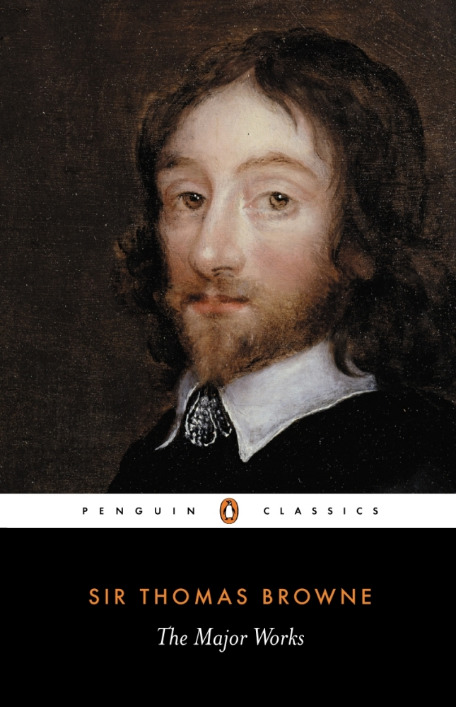 The Major Works book cover