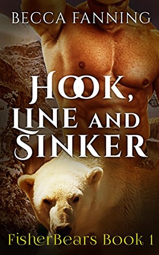 FisherBears book cover 1