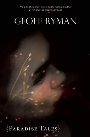 Paradise Tales book cover