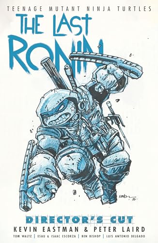 Teenage Mutant Ninja Turtles book cover