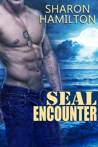 SEAL Encounter book cover