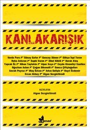 Kanlakarışık book cover
