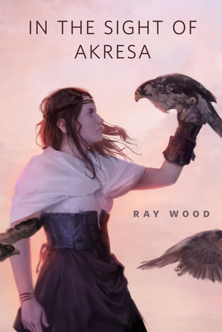 In the Sight of Akresa book cover