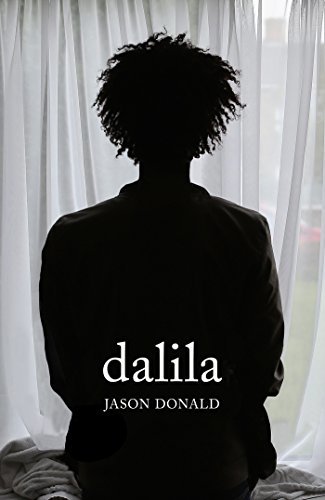 Dalila book cover