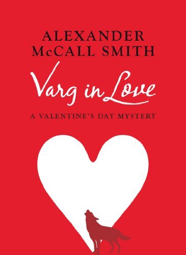 Varg in Love book cover