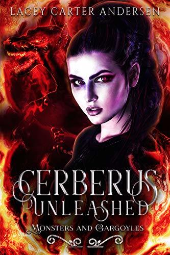 Cerberus Unleashed book cover