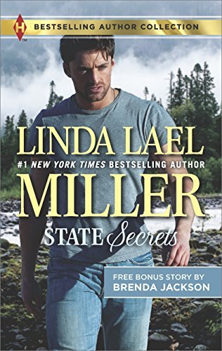State Secrets & Tall, Dark…Westmoreland! book cover