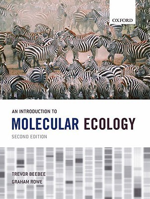 An Introduction to Molecular Ecology book cover