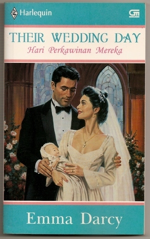 Their Wedding Day - Hari Perkawinan Mereka book cover