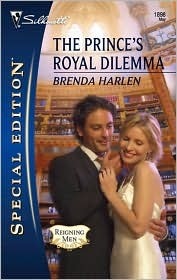 Reigning Men book cover 1