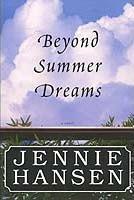Beyond Summer Dreams book cover