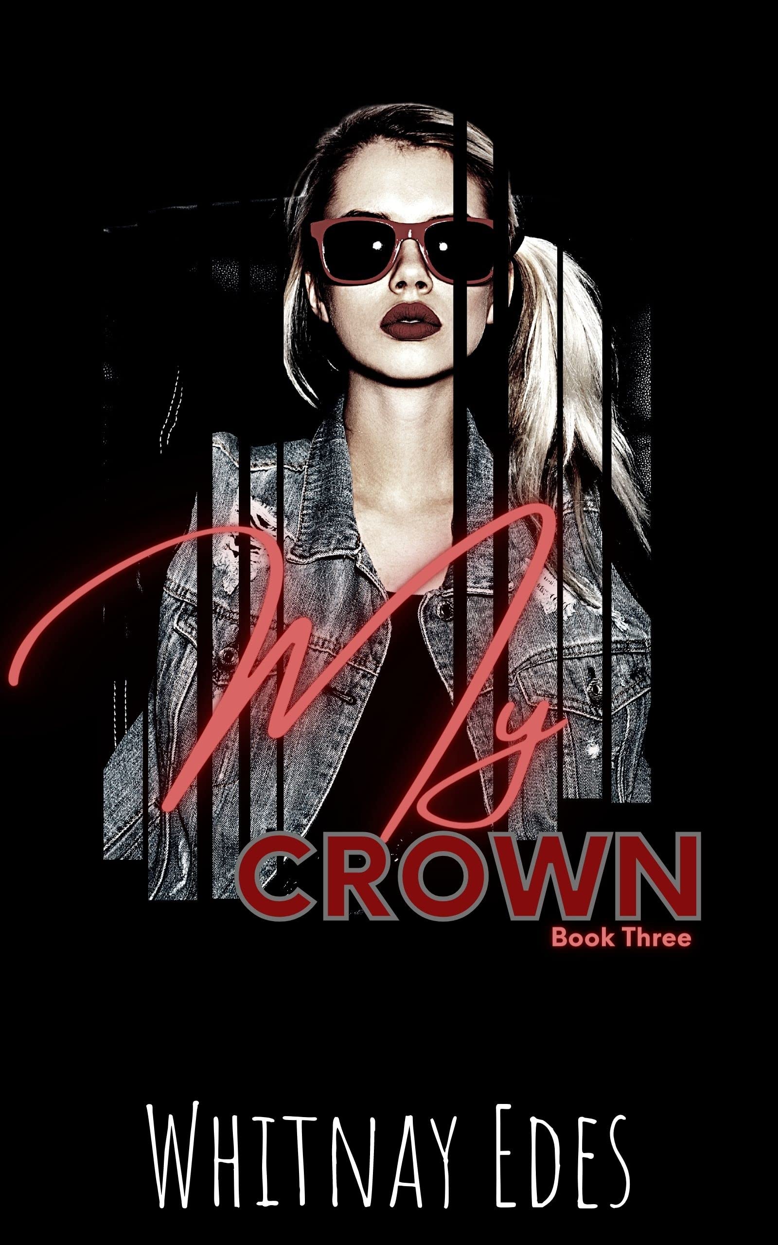 In Their Kingdom book cover 2
