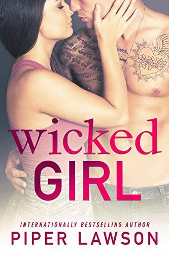 Wicked book cover 3