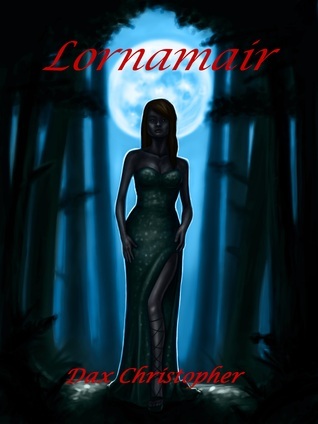 Lornamair book cover