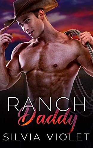 Ranch Daddy book cover