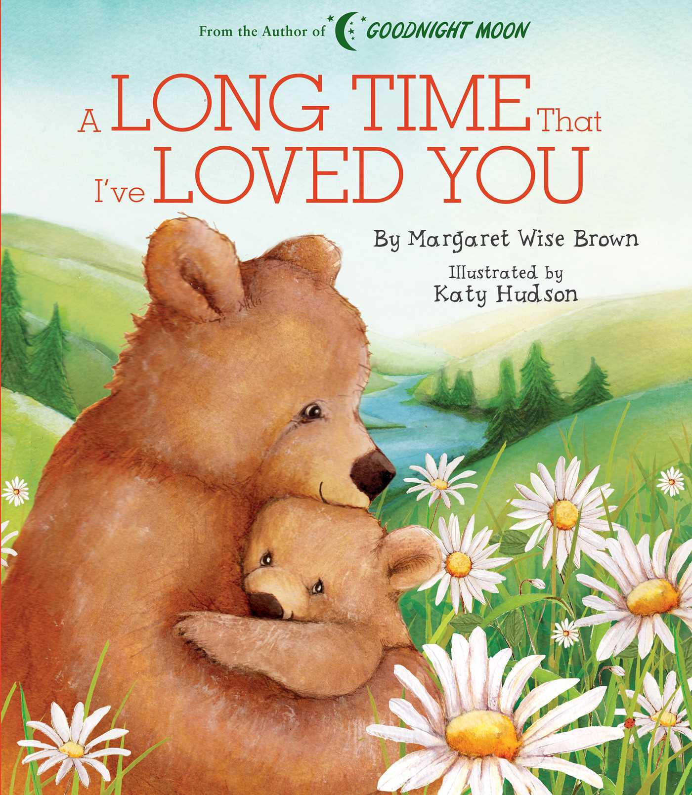 A Long Time that I've Loved You book cover
