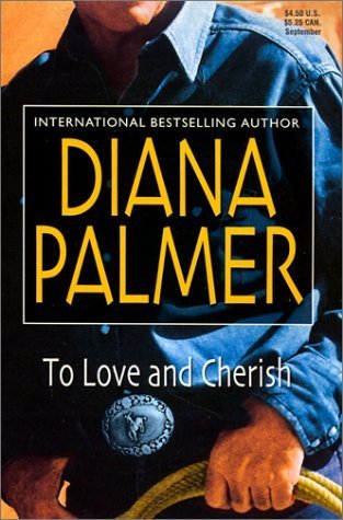 To Love and Cherish book cover