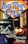 Last Man Out book cover
