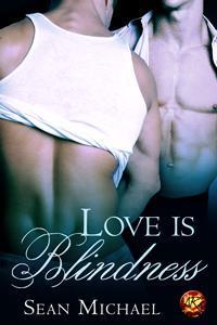 Love is Blindness book cover