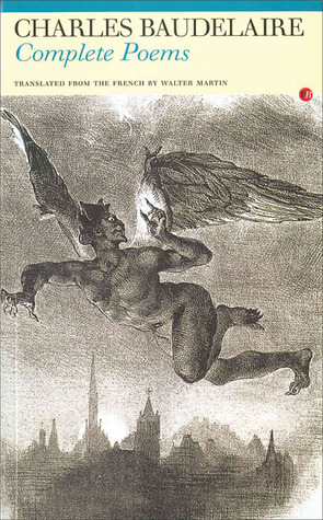 Complete Poems book cover