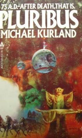 Pluribus book cover