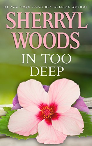 In Too Deep book cover