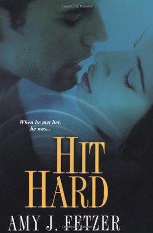 Hit Hard book cover