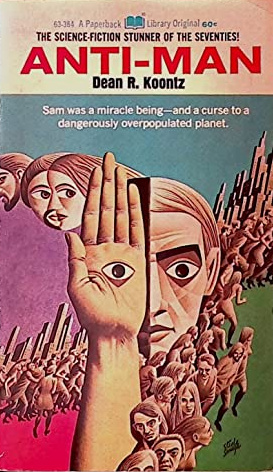 Anti-Man book cover