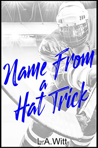 Name From a Hat Trick book cover