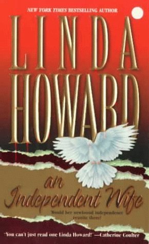 An Independent Wife book cover