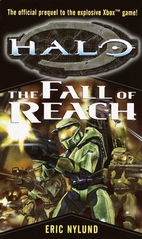 Halo book cover 1