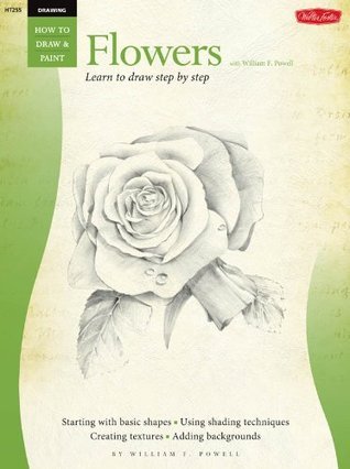 Drawing book cover