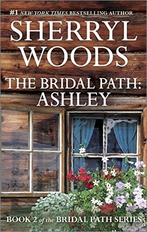 The Bridal Path book cover 2