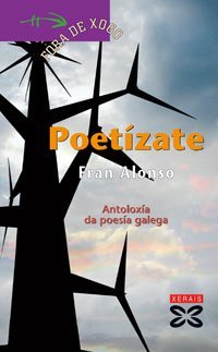 Poetízate book cover