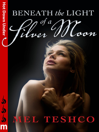 Beneath the Light of a Silver Moon book cover