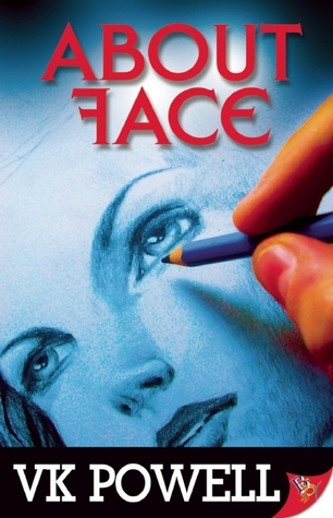 About Face book cover
