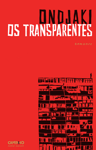 Os Transparentes book cover