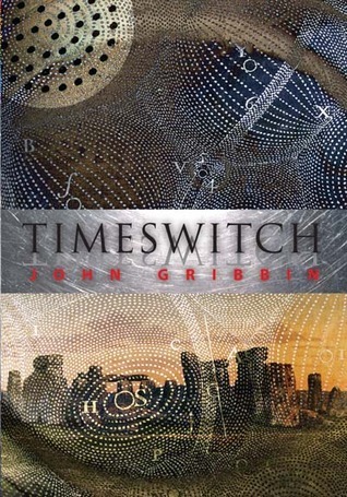 Timeswitch book cover